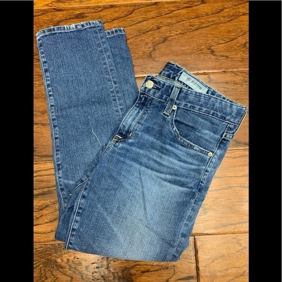 Ag Adriano goldschmied the ex-boyfriend slim - Picture 1 of 12